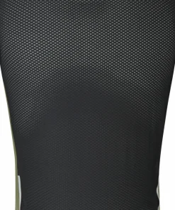 Gripgrab Men's GripGrab PACR Windproof Lightweight Vest Olive Green