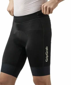 Gripgrab Men's GripGrab RIDE Cycling Shorts Black