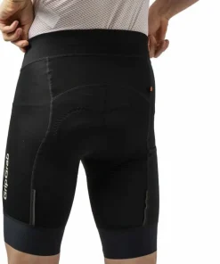 Gripgrab Men's GripGrab RIDE Cycling Shorts Black