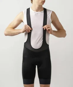 Gripgrab Men's Ride Bib Shorts Black