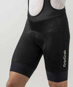 Gripgrab Men's Ride Bib Shorts Black