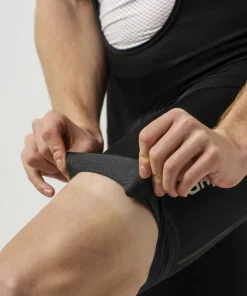 Gripgrab Men's Ride Bib Shorts Black