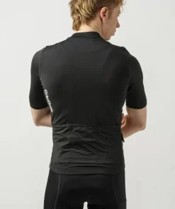 Gripgrab Men's Ride Short Sleeve Jersey Black