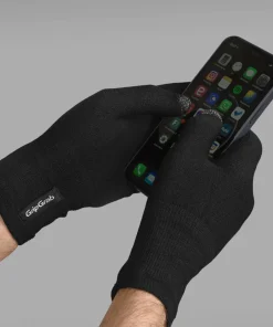 Gripgrab Merino Liner Black