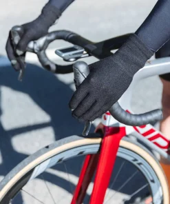 Gripgrab Merino Liner Black