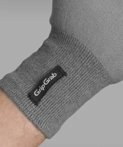 Gripgrab Merino Liner Grey