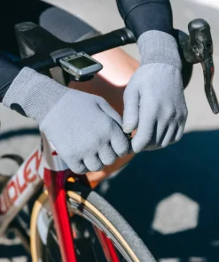 Gripgrab Merino Liner Grey