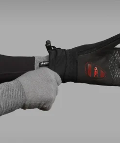 Gripgrab Merino Liner Grey