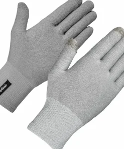 Gripgrab Merino Liner Grey