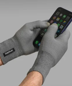 Gripgrab Merino Liner Grey