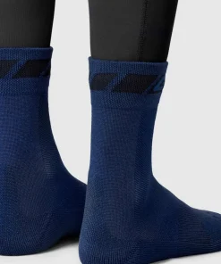 Gripgrab Merino Winter Sock Navy