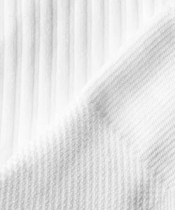 Gripgrab PACR Regular Cut Socks White