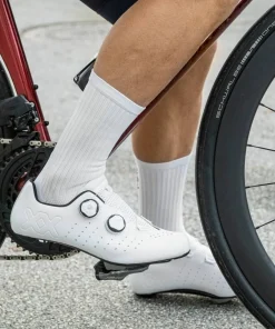 Gripgrab PACR Regular Cut Socks Black