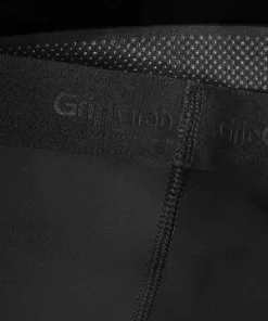 Gripgrab Pacr Spring-Autumn Leg Warmers Black