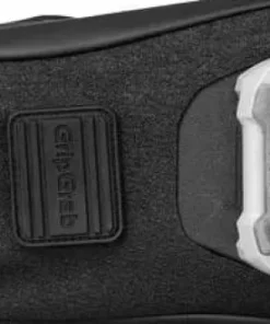 Gripgrab Pacr Waterproof Road Shoe Covers Black