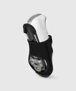Gripgrab PACR Windproof Toe Covers Black