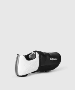 Gripgrab PACR Windproof Toe Covers Black