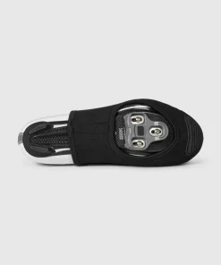 Gripgrab PACR Windproof Toe Covers Black