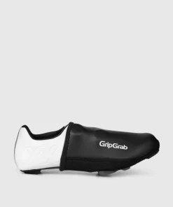 Gripgrab PACR Windproof Toe Covers Black