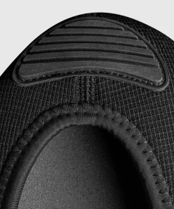 Gripgrab PACR Windproof Toe Covers White