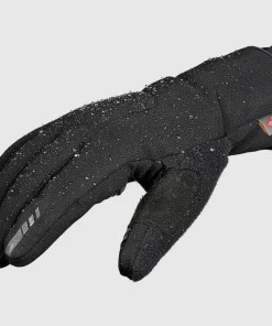 Gripgrab Polaris 2 Waterproof Winter Gloves Black