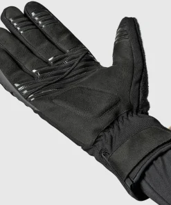 Gripgrab Polaris 2 Waterproof Winter Gloves Black