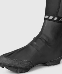 Gripgrab RaceAqua X Waterproof MTB/CX Shoe Cover Black