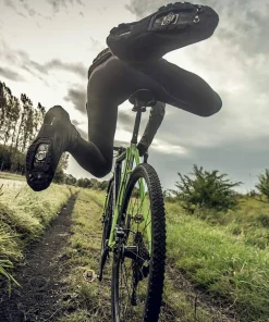 Gripgrab RaceAqua X Waterproof MTB/CX Shoe Cover Black