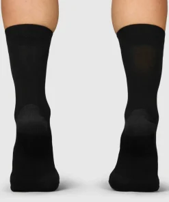 Gripgrab RIDE High Cut Socks Black