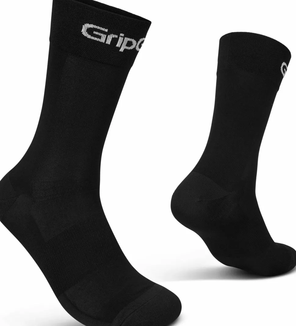 Gripgrab RIDE High Cut Socks Black