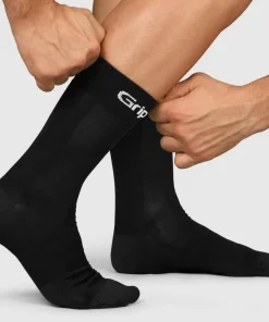 Gripgrab RIDE High Cut Socks Black