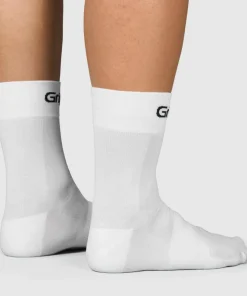 Gripgrab RIDE Regular Cut Socks White