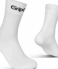 Gripgrab RIDE Regular Cut Socks White