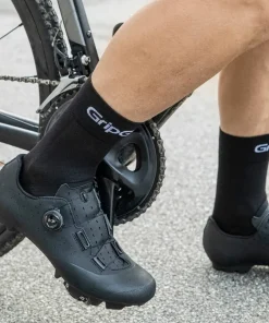 Gripgrab RIDE Regular Cut Socks 3-Pack White