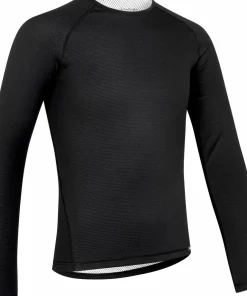 Gripgrab Ride Thermal Long Sleeve Base Layer Black