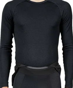 Gripgrab Ride Thermal Long Sleeve Base Layer Black