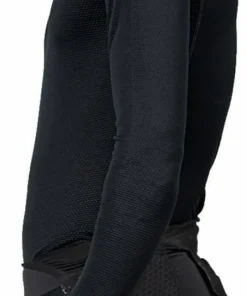 Gripgrab Ride Thermal Long Sleeve Base Layer Black