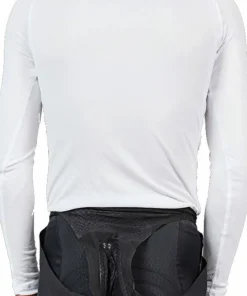 Gripgrab Ride Thermal Long Sleeve Base Layer White