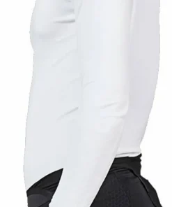Gripgrab Ride Thermal Long Sleeve Base Layer White