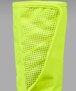 Gripgrab Ride Waterproof Hi-Vis Shoe Cover Yellow Hi-Vis