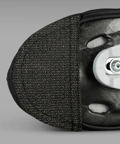 Gripgrab Ride Waterproof Shoe Cover Black