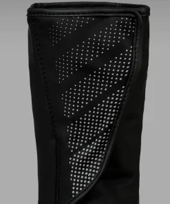 Gripgrab Ride Waterproof Shoe Cover Black
