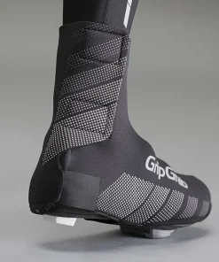 Gripgrab Ride Winter Shoe Cover Black