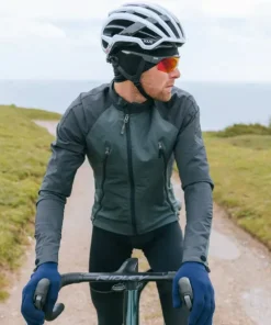 Gripgrab Skull Cap Windster Black