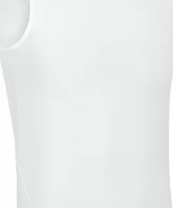 Gripgrab Ultralight Sleeveless Mesh Baselayer White