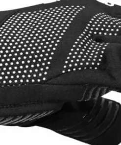 Gripgrab Unisec Gripgrab Ride 2 Windproof Spring-Autumn Gloves Black