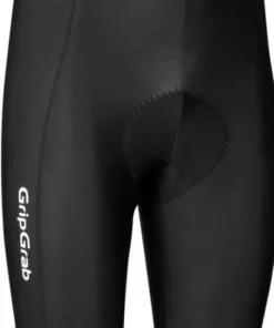 Gripgrab Unisex Gripgrab Ride Thermal Bib Tights Black