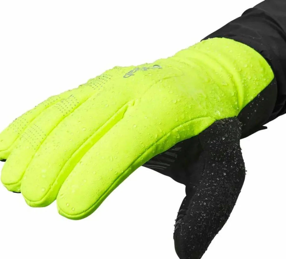 Gripgrab Unisex Gripgrab Ride 2 Waterproof Winter Gloves