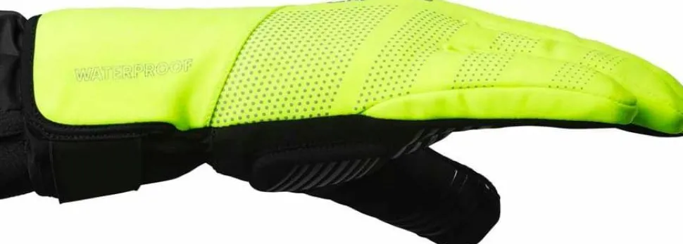 Gripgrab Unisex Gripgrab Ride 2 Waterproof Winter Gloves