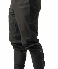 Gripgrab Unisex GripGrab EXPLR Waterproof Lightweight Pants Black